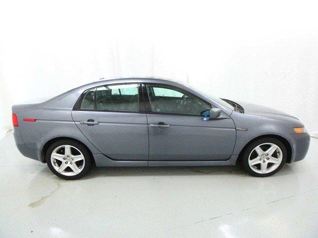 used 2006 acura tl w/ navigation system white bear lake, mn 55110 for sale in lino lakes, minnesota