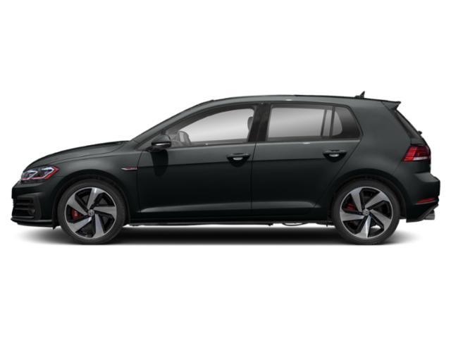 2019 volkswagen golf t mulliner