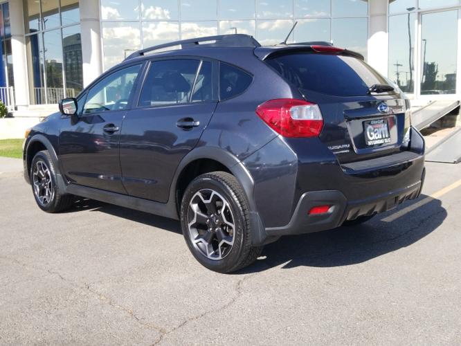 used 2014 subaru xv crosstrek 2.0i limited salt lake city, ut 84101 for sale in salt lake city, utah