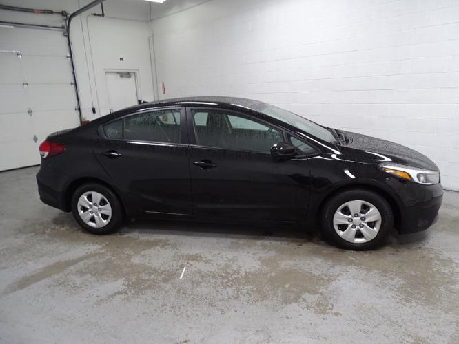used 2017 kia forte lx sedan salt lake city, ut 84120 for sale in salt lake city, utah