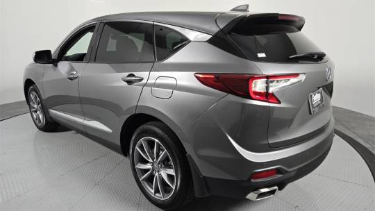 2024 Acura RDX