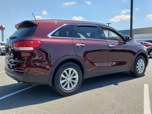 used 2017 kia sorento lx sherwood, ar 72120 for sale in north little rock, arkansas