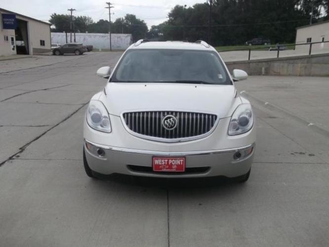 2008 buick enclave cxl awd cxl 4dr crossover for sale in west point, nebraska