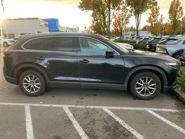 2019 mazda cx-9 touring