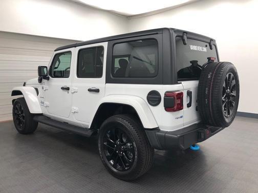 2023 jeep wrangler 4xe in co bluffs, iowa