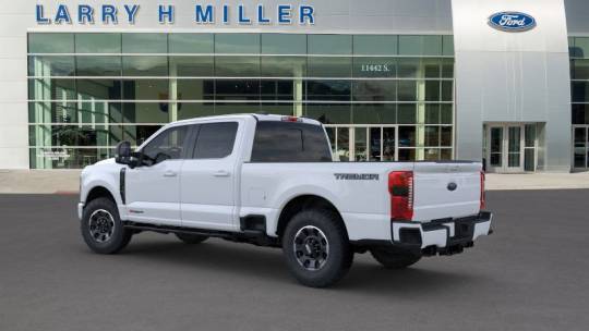 2024 Ford F-350
