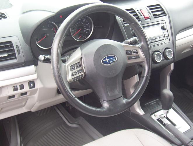 used 2014 subaru forester 2.5i salem, va 24153 for sale in bennett springs, virginia