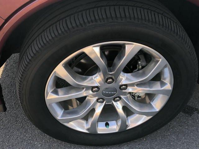 used 2016 dodge durango awd citadel murray, ky 42071 for sale in coldwater, kentucky