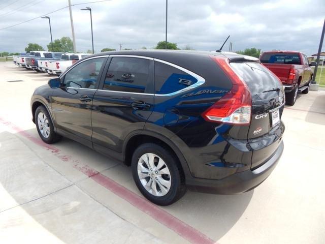 used 2013 honda cr-v fwd ex duncan, ok 73534 for sale in duncan, oklahoma