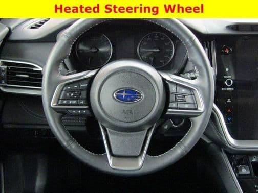 2024 subaru outback limited in wildwood, missouri