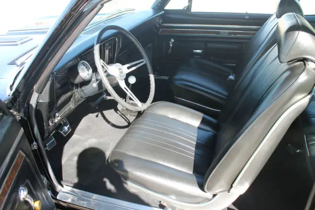 1971 nova ss rotissorie restored all numbers match with documentation