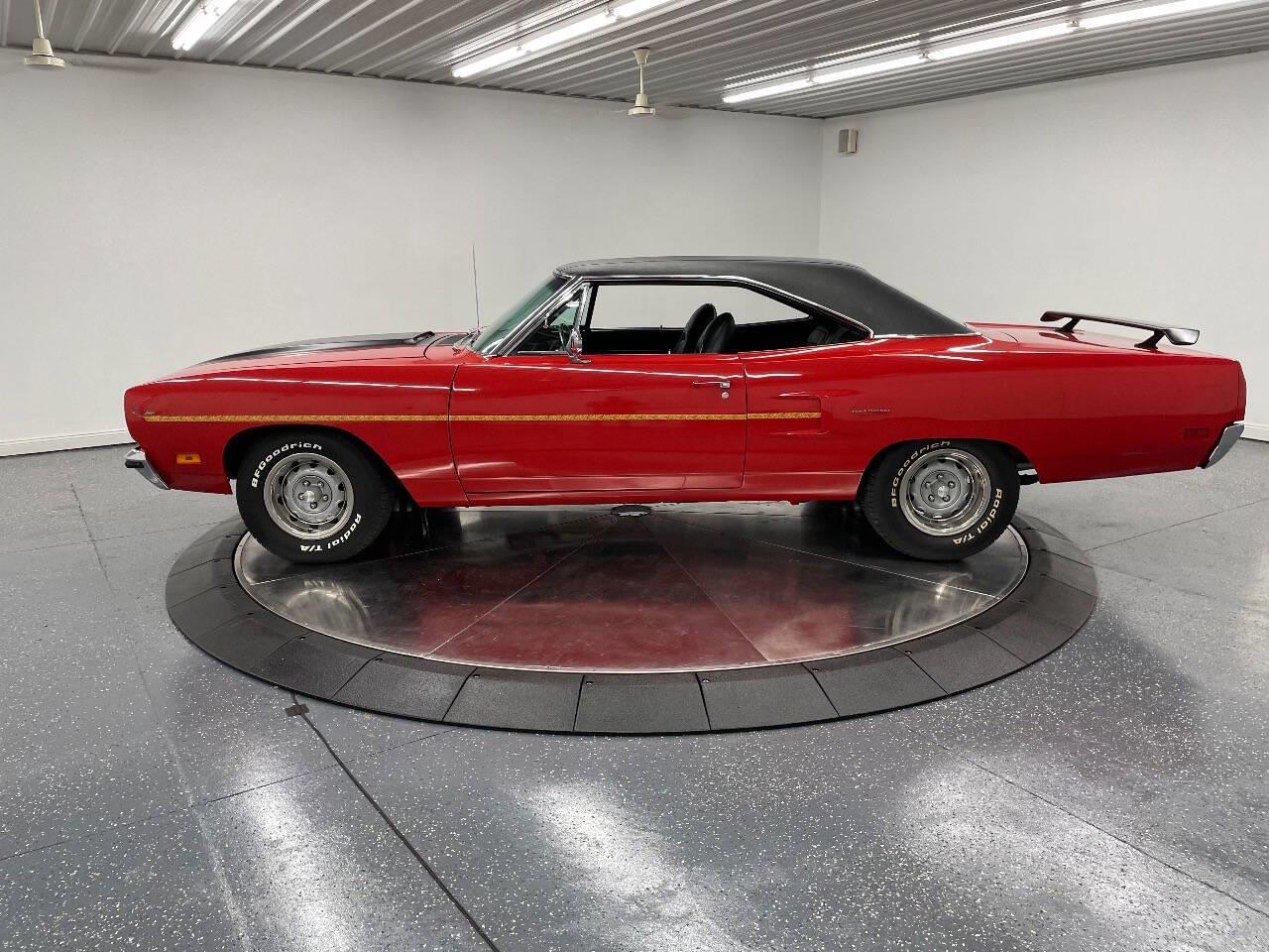 1970 plymouth road runner