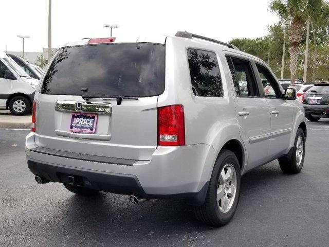 used 2011 honda pilot ex memphis, tn 38125 for sale in memphis, tennessee