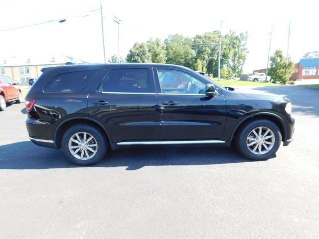 used 2017 dodge durango sxt auburn, al 36832 for sale in auburn, alabama