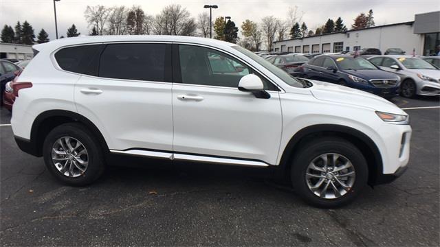2019 hyundai santa fe sel plus 2.4l awd sel plus 2.4l 4dr suv for sale in enfield, connecticut