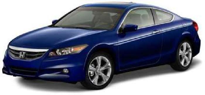 2012 honda accord ex-l in austin, tx