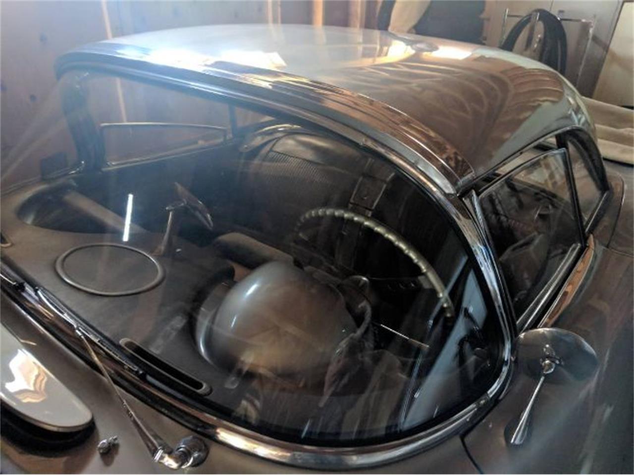 1961 chevrolet corvette