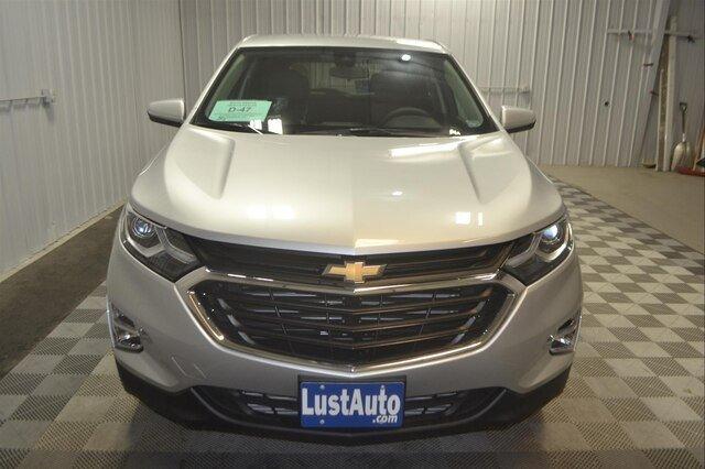 new 2020 chevrolet equinox awd lt w/ 1lt aberdeen, sd 57401 for sale in aberdeen, south dakota