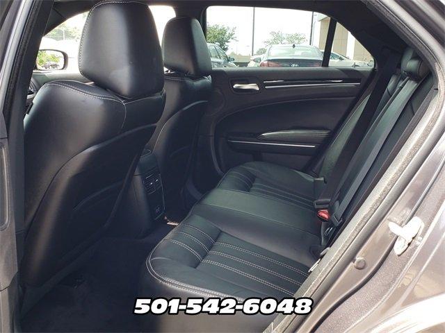 used 2017 chrysler 300 s awd north little rock, ar 72113 for sale in maumelle, arkansas
