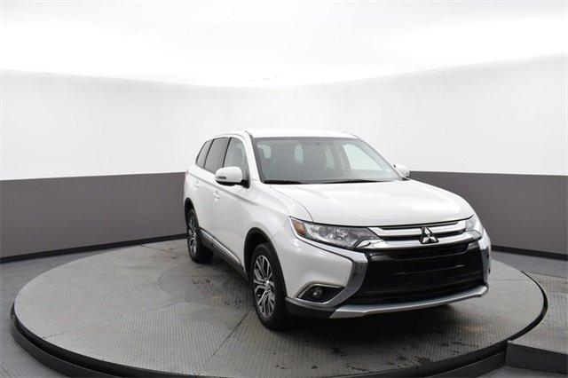used 2018 mitsubishi outlander es farmington, nm 87402 for sale in farmington, new mexico