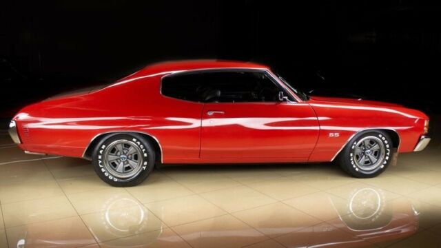1971 chevrolet chevelle super sport flemings ultimate garage