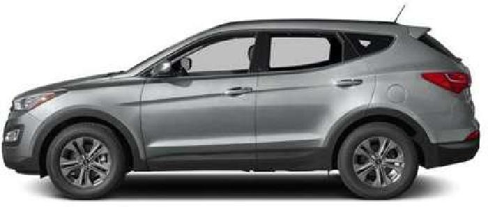 2016 hyundai santa fe sport 4dr awd 2.4 in conshohocken, pa
