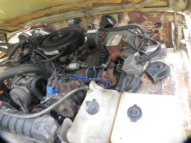 1978 jeep j10, nevada truck, nearly rust free