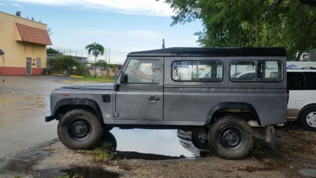 left hand drive, 113 bhp turbo diesel, manual 5 speed, power stering