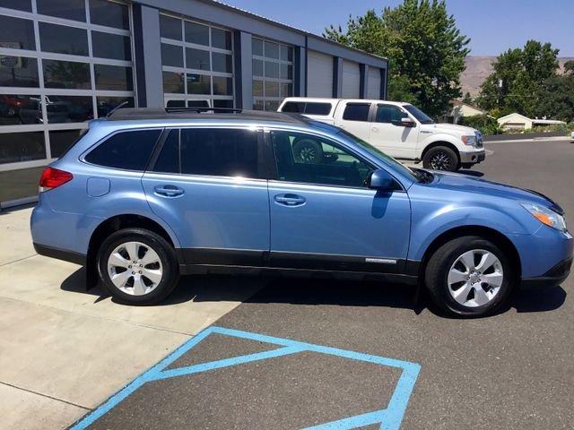 used 2010 subaru outback 2.5i premium lewiston, id 83501 for sale in lewiston, idaho
