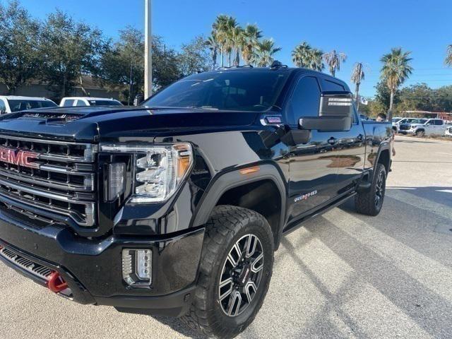 2022 gmc sierra 3500 base