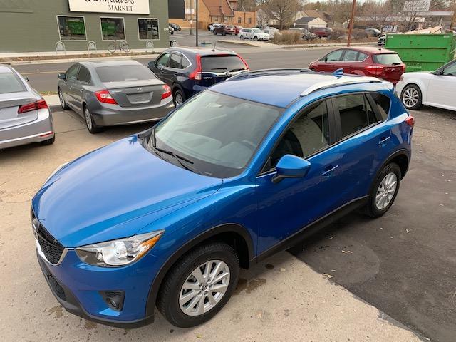 2014 mazda cx-5 in minneapolis, minnesota