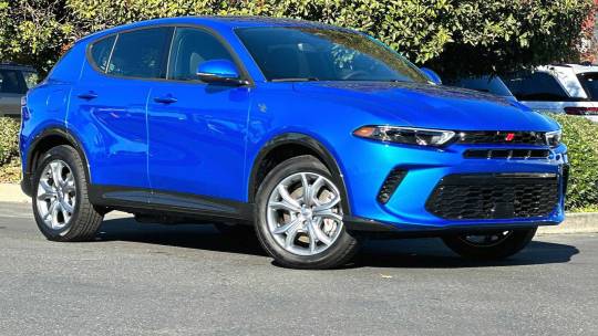 2024 Dodge Hornet