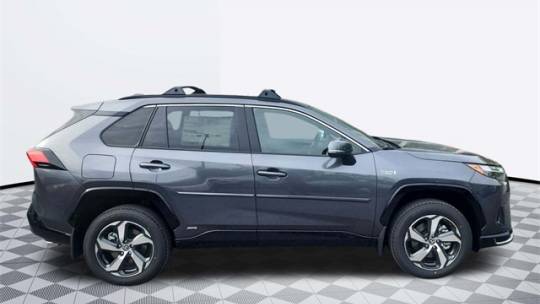 2024 toyota rav4 prime se