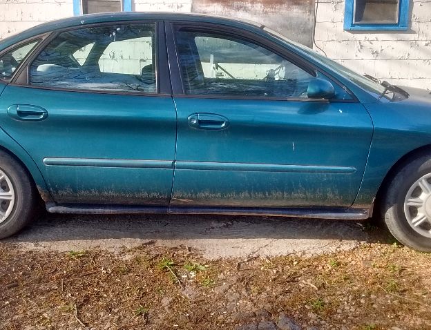 1996 ford taurus gl for sale in north carolina by owner