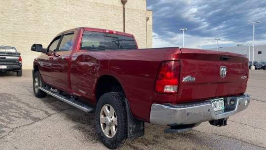 2014 ram 2500
