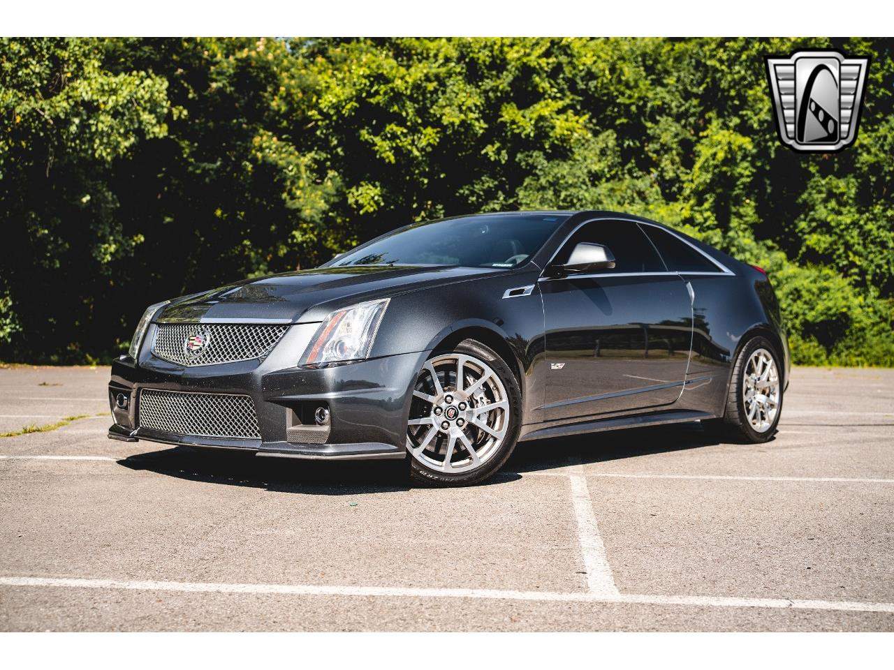 for sale: 2013 cadillac cts-v in o'fallon, illinois for sale in o fallon, il