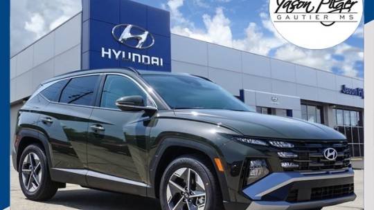 2025 Hyundai toc