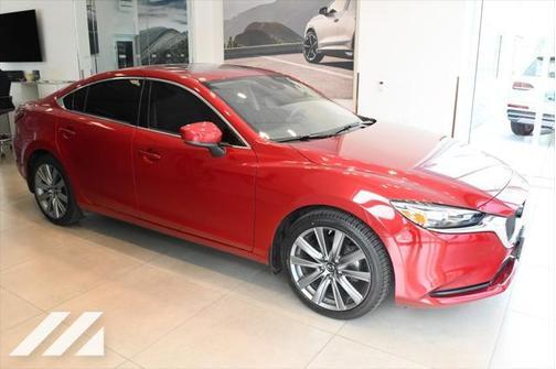 2020 mazda mazda6 in saint louis, missouri