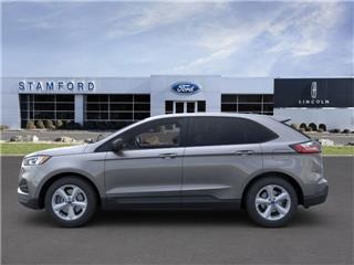 2023 Ford Edge se