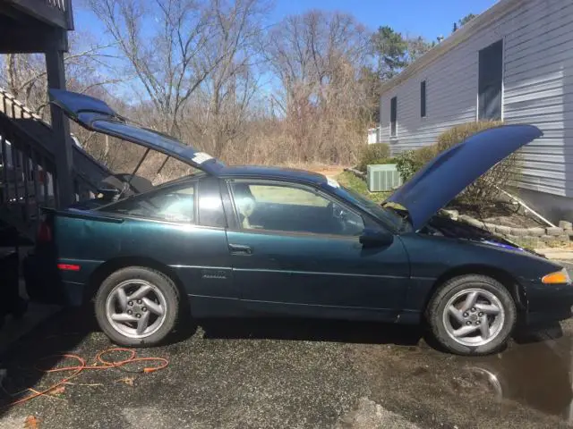 1992 fully bulit eagle talon