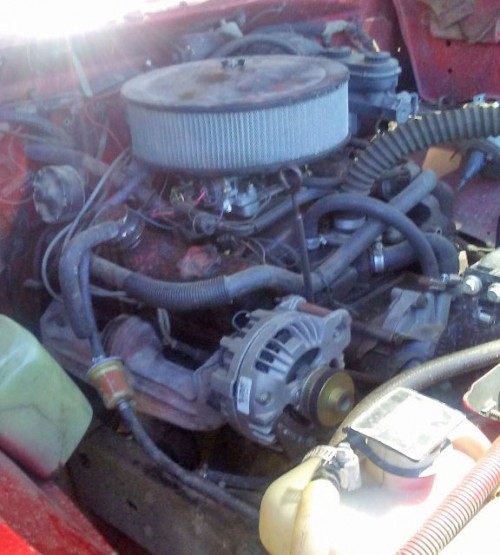 1987 dodge pickup w250 in georgia by owner
