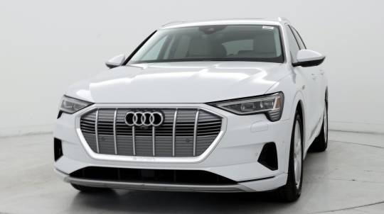 2019 Audi se