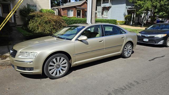 2004 audi a8 4.2 l