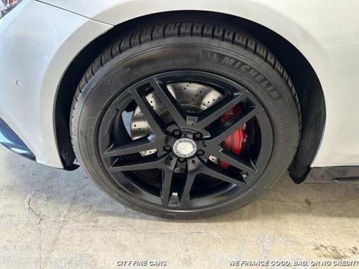 2014 mercedes-benz s-class