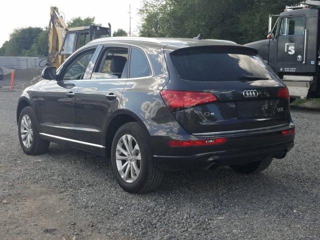 used 2015 audi q5 2.0t premium plus spokane, wa 99212 for sale in spokane, washington