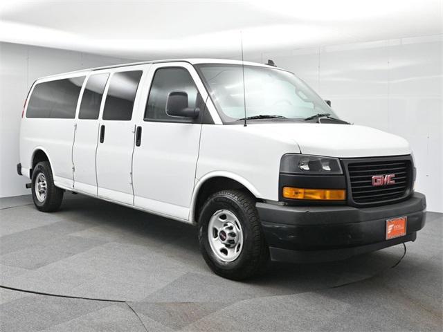 2020 gmc savana 3500 rwd 3500 extended wheelbase ls