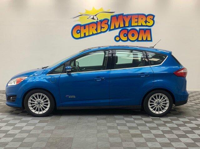 used 2015 ford c-max energi daphne, al 36526 for sale in daphne, alabama