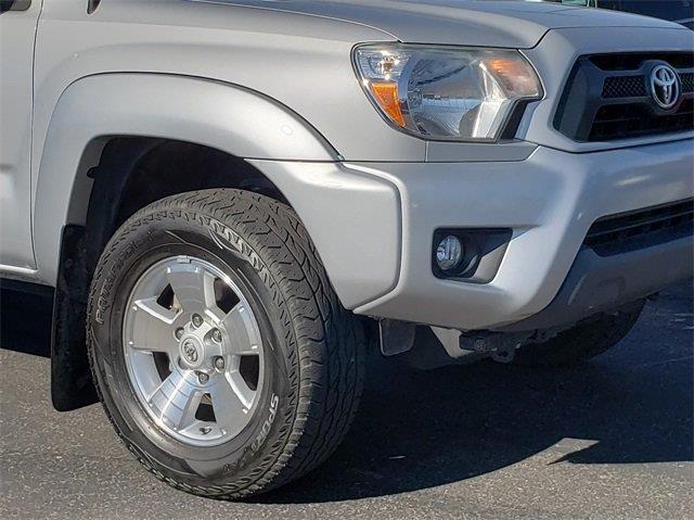 2012 toyota tacoma v6 4x4 v6 4dr double cab 5.0 ft sb 5a for sale in albuquerque, new mexico