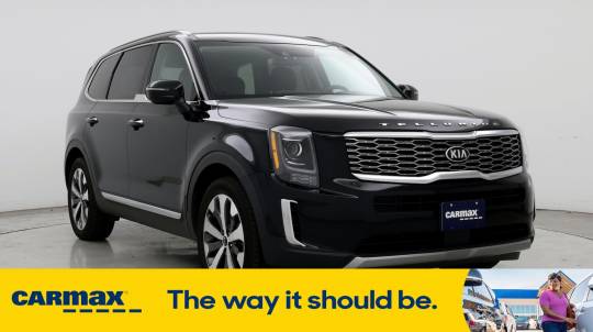 2020 Kia Telluride