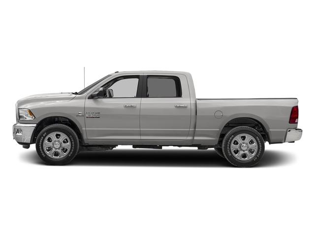 2017 ram 2500 big horn crew cab 4x4 6'4' box